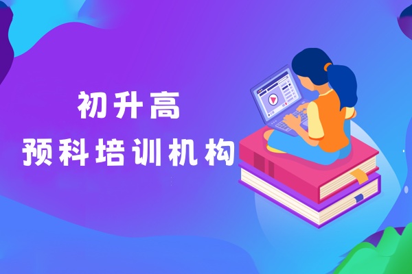 合肥top10初升高预科培训机构名单一览